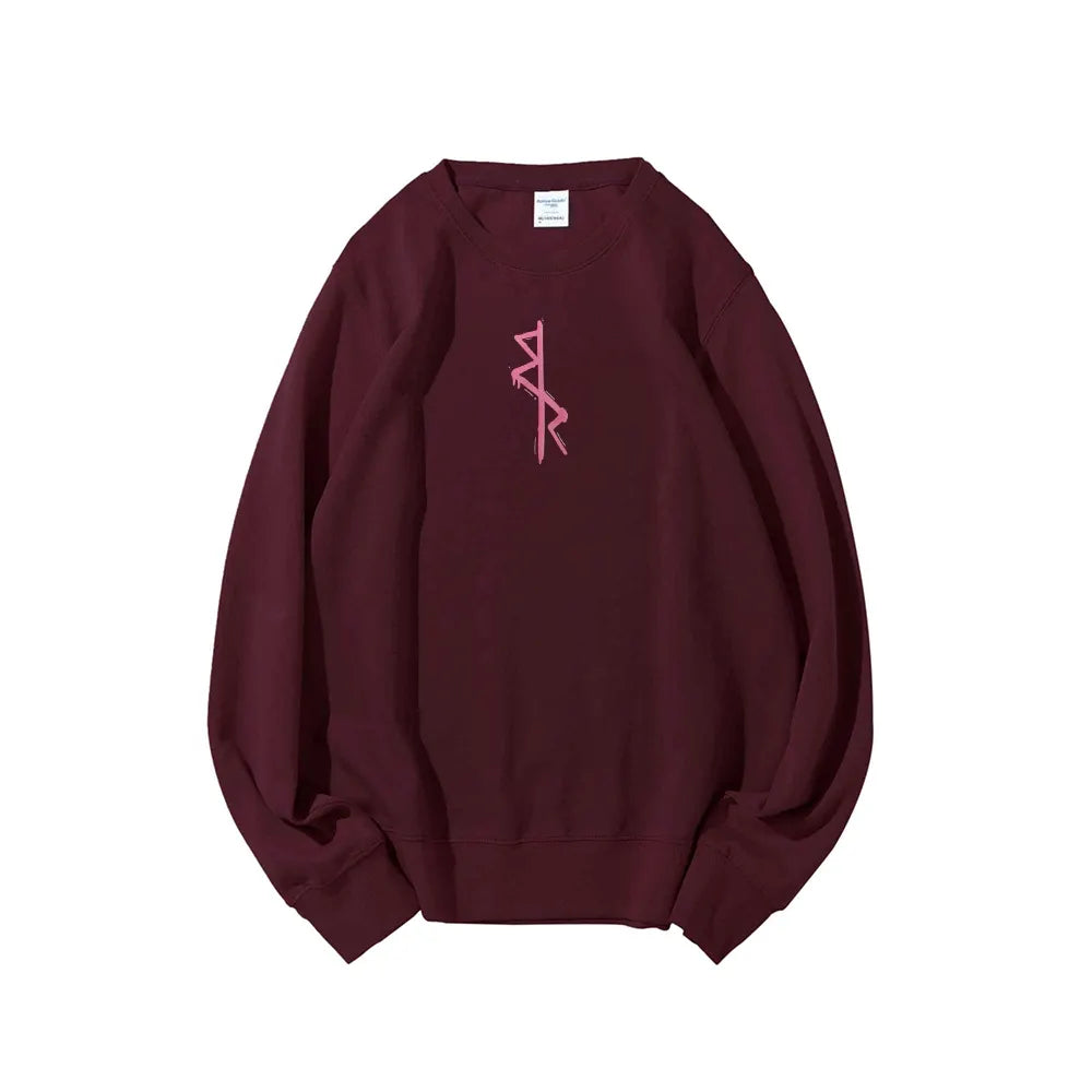Cyberpunk: Edgerunners Casual Crewneck Sweatshirt 25 8 11283