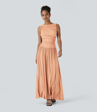 Sunset Orange