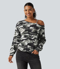 Gray Camo