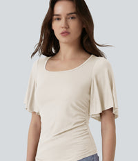 Rice Khaki