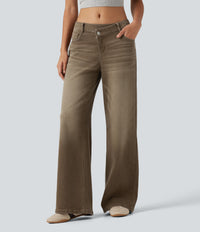 Rich Earth Brown