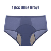 BLUE GRAY