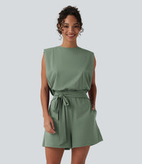 Hedge Green