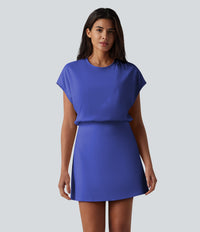 Aster Blue