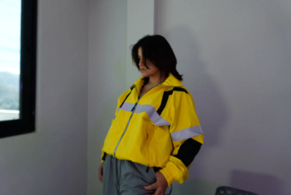 ⚡CYBERPUNK JACKET ⚡