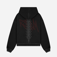 Faded Black