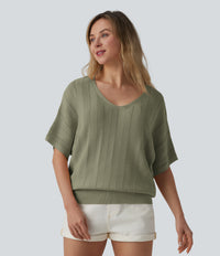 Deep Lichen Green