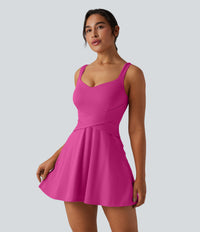 Fuchsia Fedora