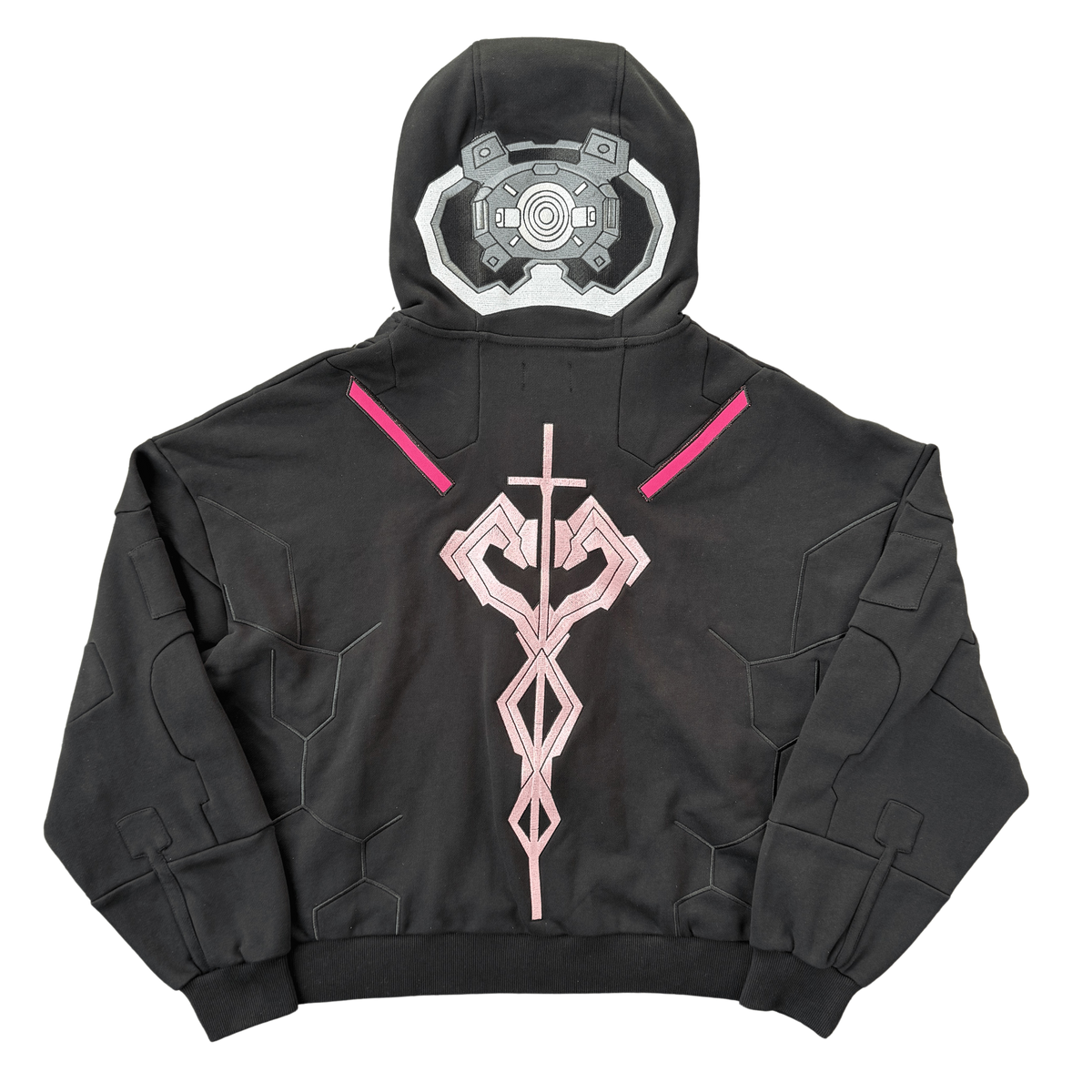 NETRUNNR HOODIE