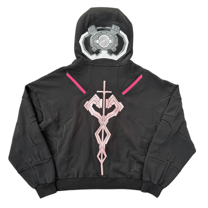 NETRUNNR HOODIE