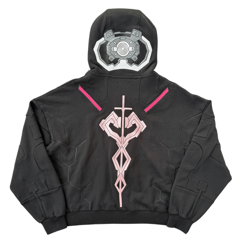 NETRUNNR HOODIE