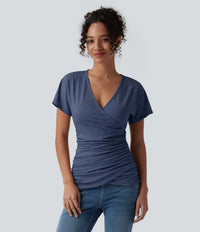 Mottled Indigo