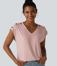 Pale Mauve