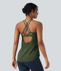 Deep Woodland Green
