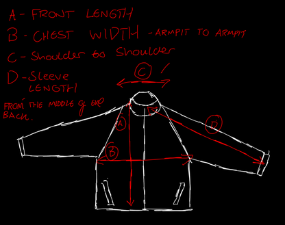 ZERO WINDBREAKER!