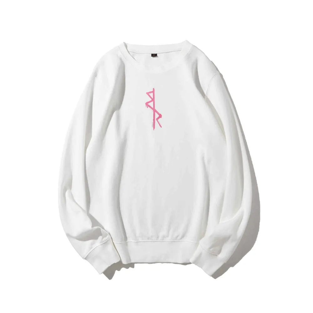 Cyberpunk: Edgerunners Casual Crewneck Sweatshirt 25 8 11283