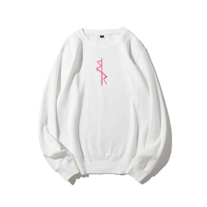 Cyberpunk: Edgerunners Casual Crewneck Sweatshirt 25 8 11283