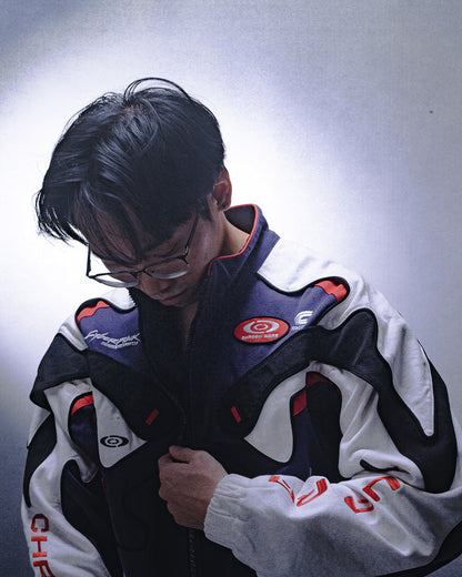 LUCY RACING JACKET