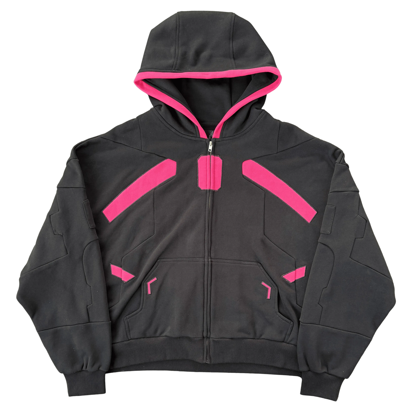 NETRUNNR HOODIE