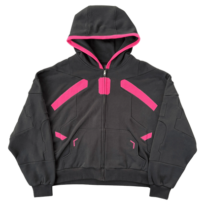NETRUNNR HOODIE