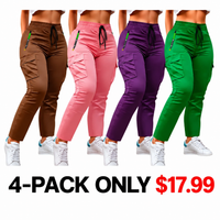 4 Pack-A