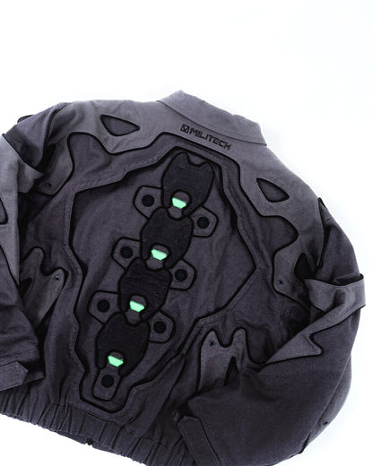 SANDEVISTAN JACKET