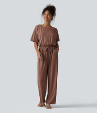 Deep Mocha Brown