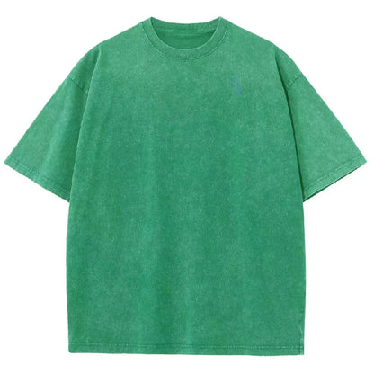 Cyberpunk Unisex Fit Washed T-Shirt 26 1  464