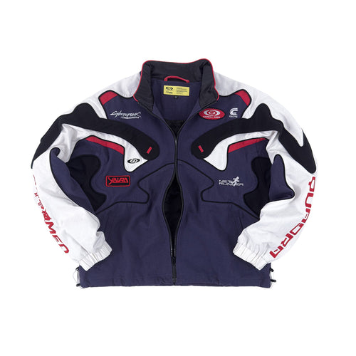 LUCY RACING JACKET