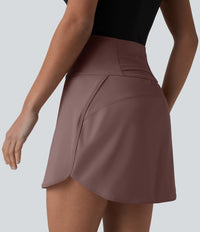 Deep Tea Brown