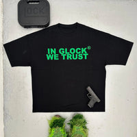 Black Green