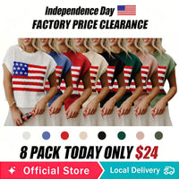 🔥8 Packs $24