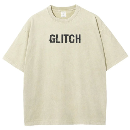 Cyberpunk Unisex Fit Washed T-Shirt 25 7 36872
