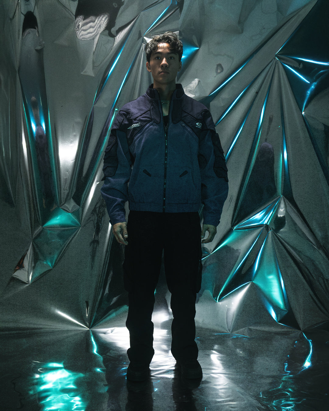 BECCA'S ARMOURED BOMBER