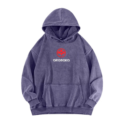 Cyberpunk Casual Washed Hoodie 25 8 1 861