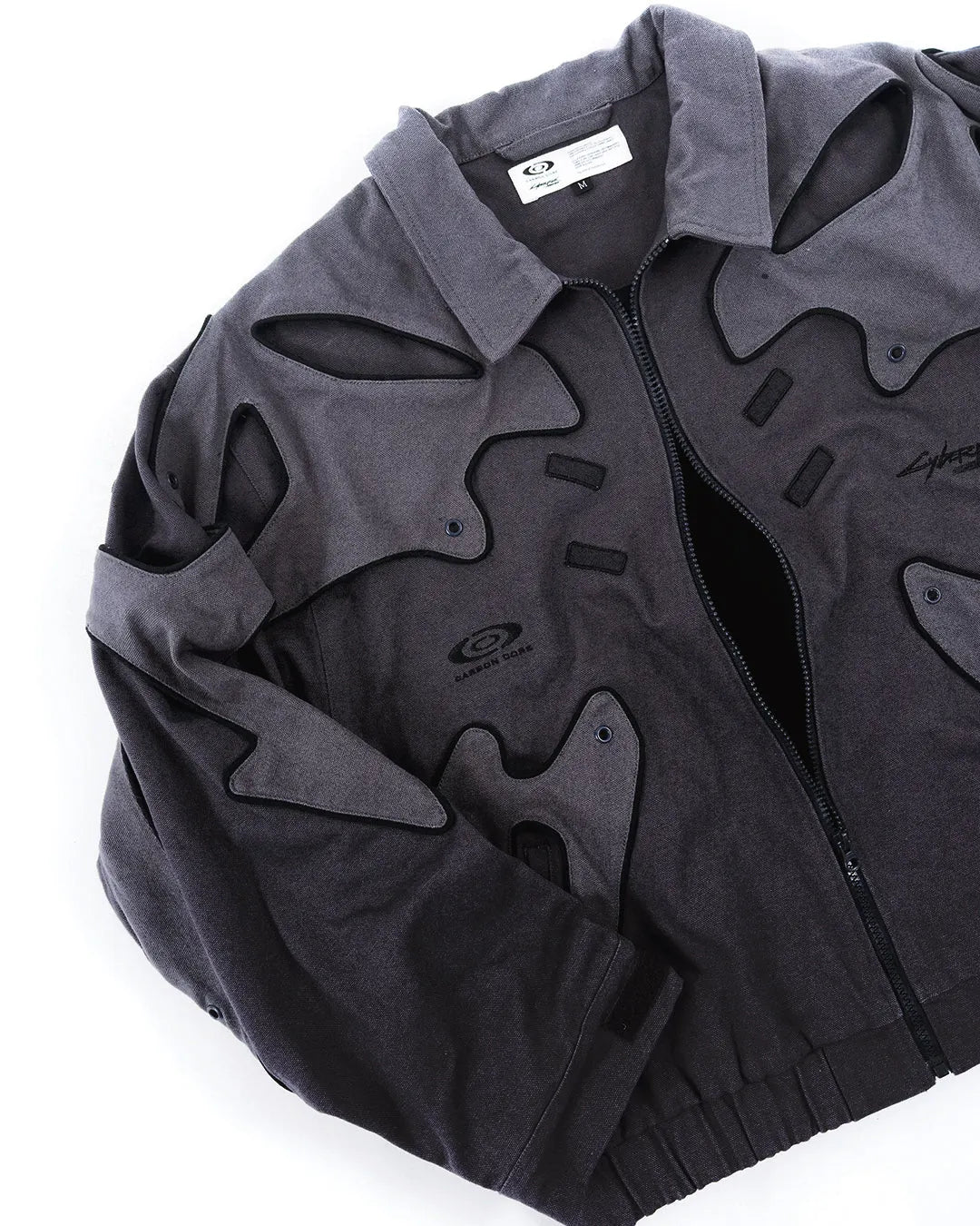 SANDEVISTAN JACKET