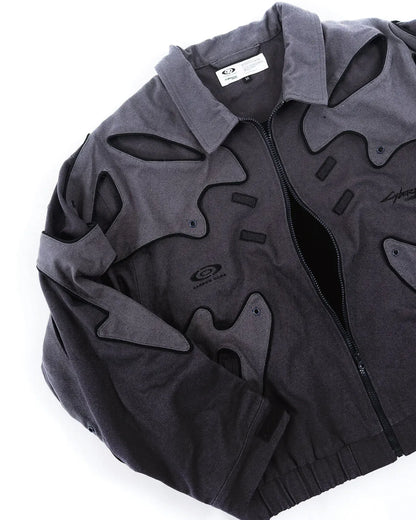 SANDEVISTAN JACKET