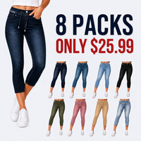 🔥8-PACK (each color*1)