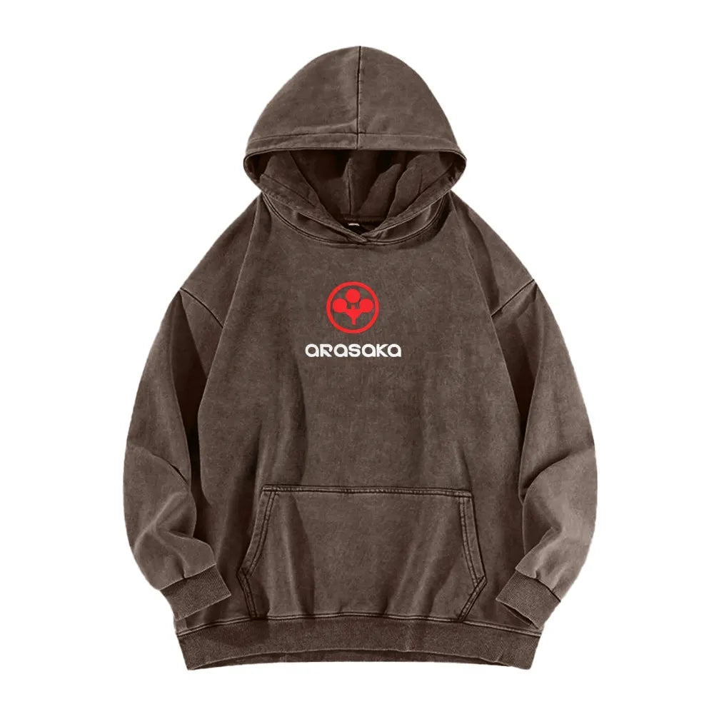 Cyberpunk Casual Washed Hoodie 25 8 1 861
