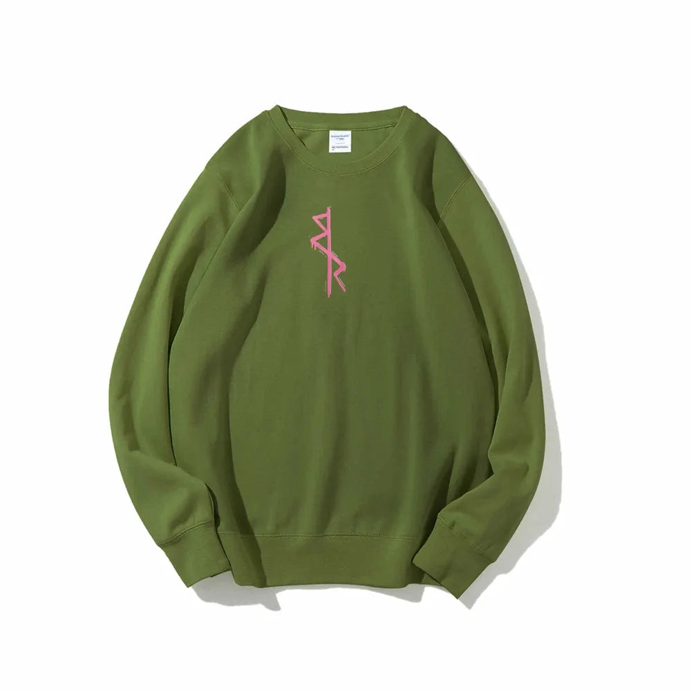 Cyberpunk: Edgerunners Casual Crewneck Sweatshirt 25 8 11283
