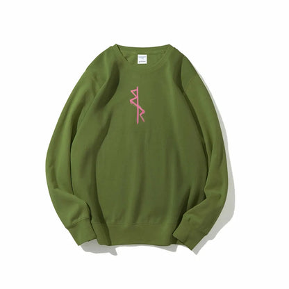 Cyberpunk: Edgerunners Casual Crewneck Sweatshirt 25 8 11283