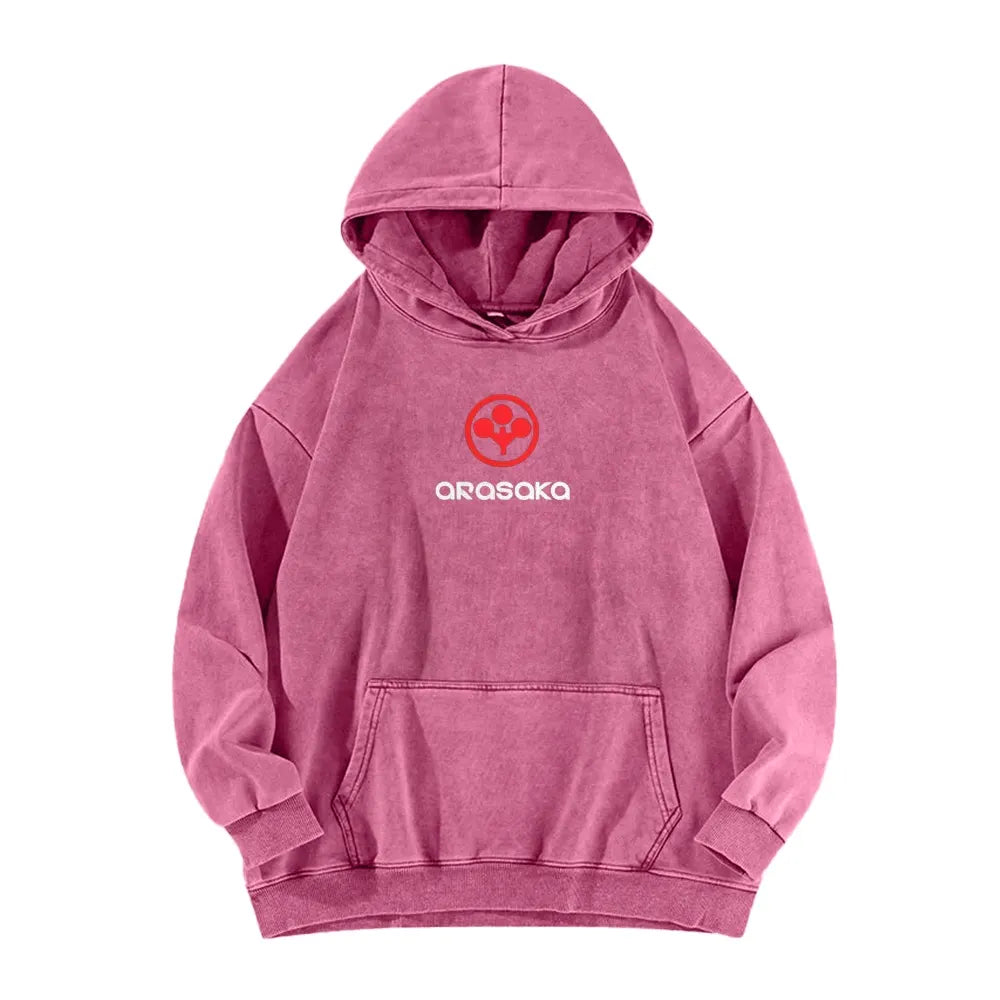 Cyberpunk Casual Washed Hoodie 25 8 1 861