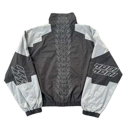 ZERO WINDBREAKER!