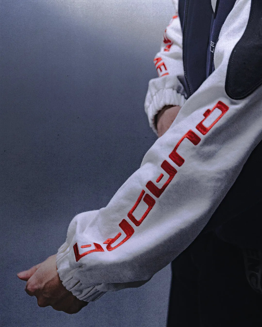 LUCY RACING JACKET