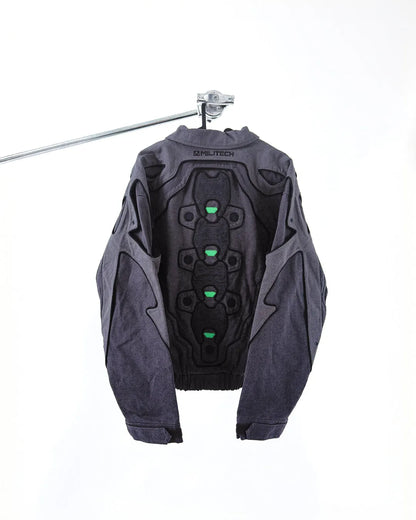 SANDEVISTAN JACKET