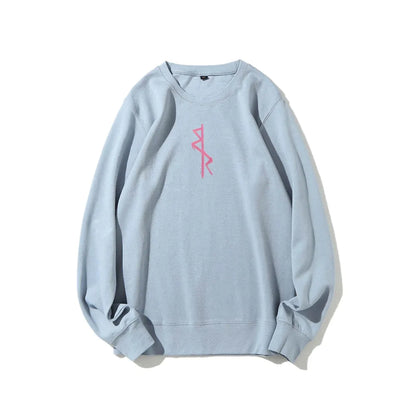 Cyberpunk: Edgerunners Casual Crewneck Sweatshirt 25 8 11283