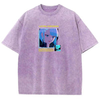 Violet
