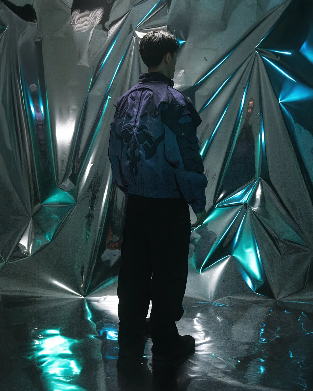 BECCA'S ARMOURED BOMBER