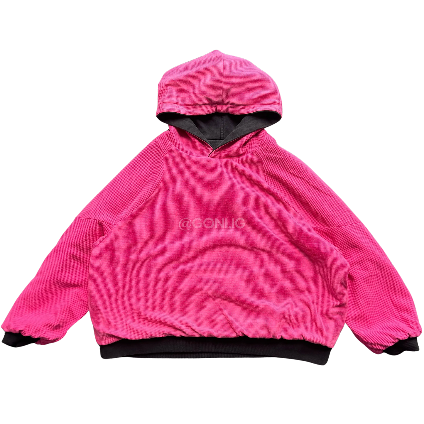 DRK WORLD HOODIE V2
