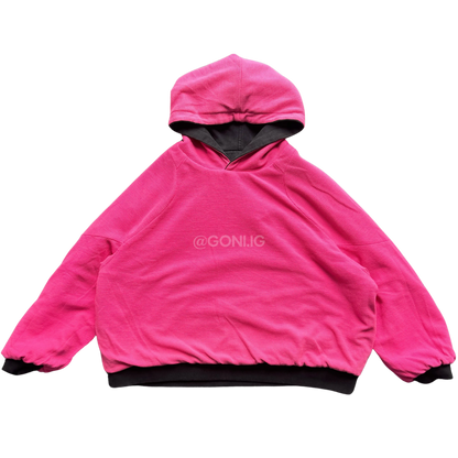 DRK WORLD HOODIE V2